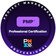 Project Management Professional (PMP) 